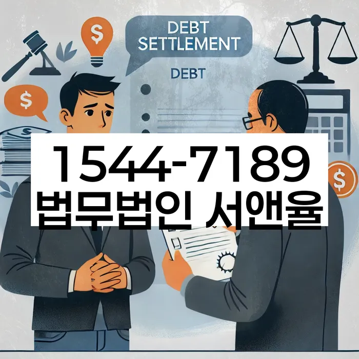 왕십리동 개인회생