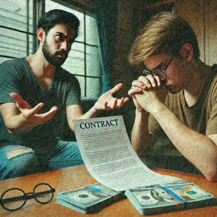 개인회생 절차 이미지