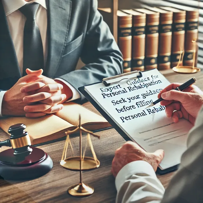 개인회생 비용 이미지