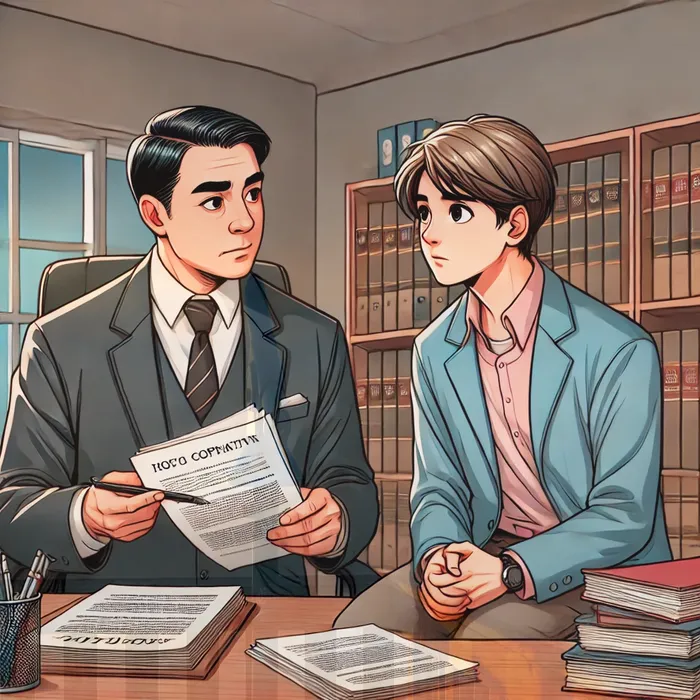 채무 조정 방법