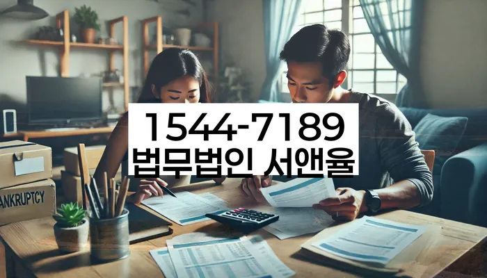 방이동 개인회생