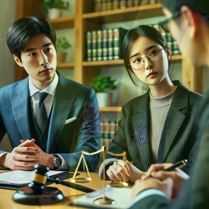개인회생 절차