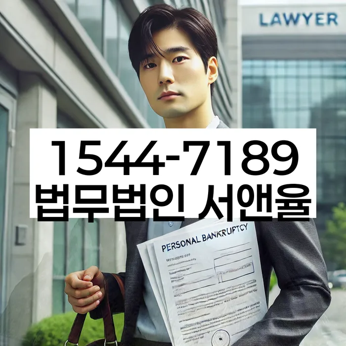 개인회생 절차