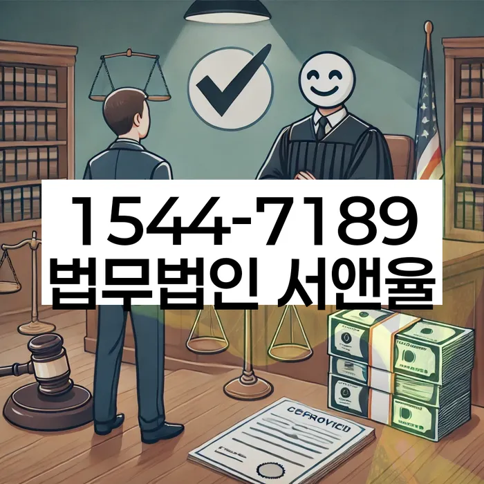 태안군 개인회생사무소