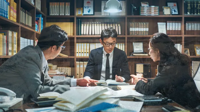 채무 해결 방법