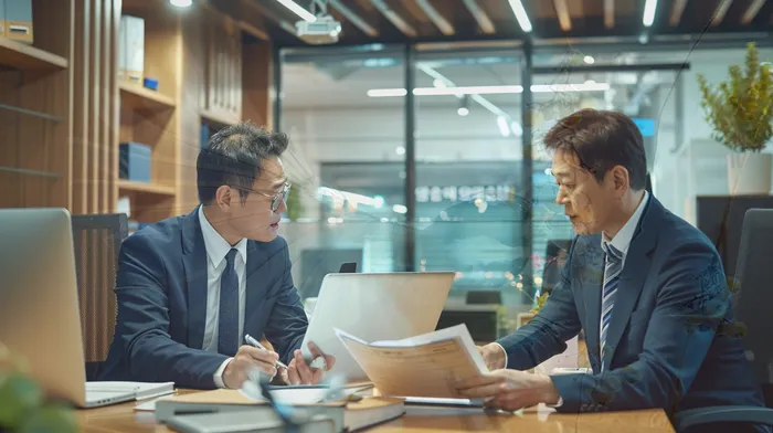 인제군 개인회생사무소