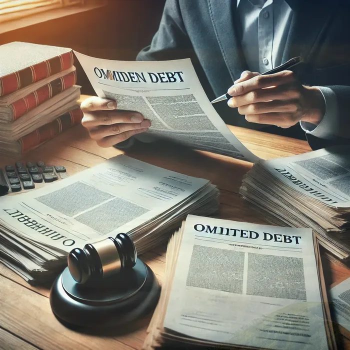 개인회생과 개인파산