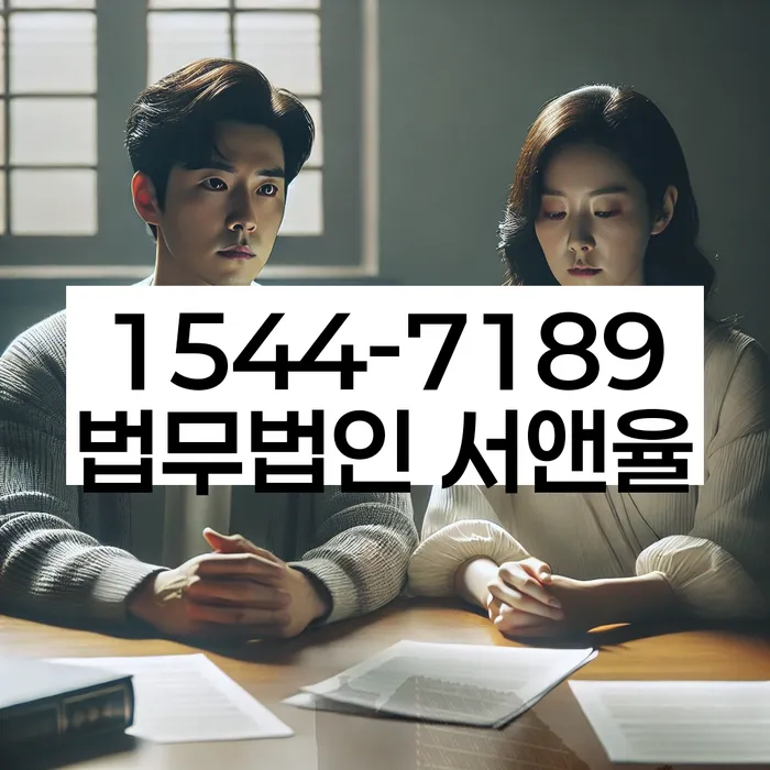 개인회생 면책신청 기간