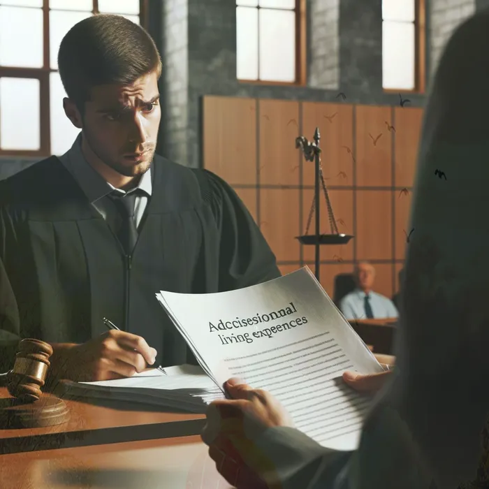 개인회생 비용예납명령 이해하기