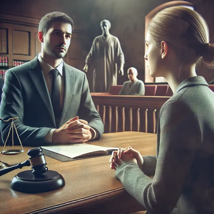 채무 조정 절차