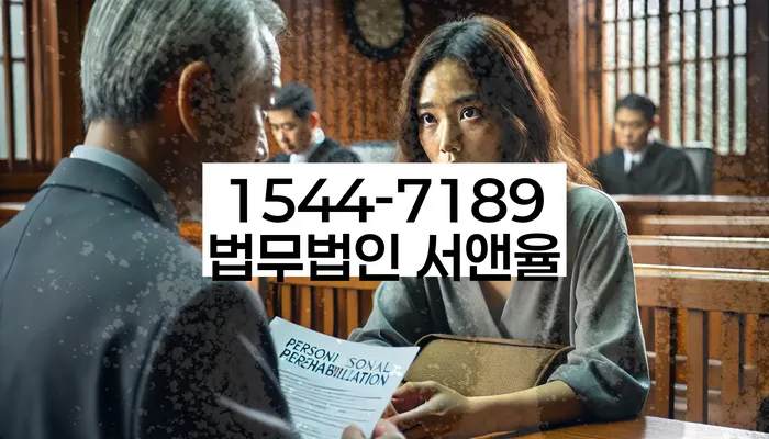 법인 사업자 폐업과 개인회생