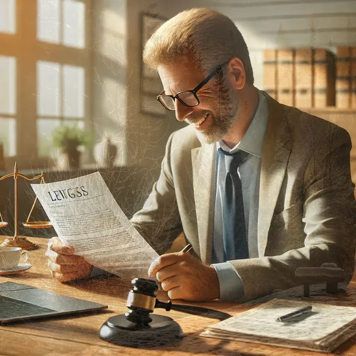 채무 해결 사례