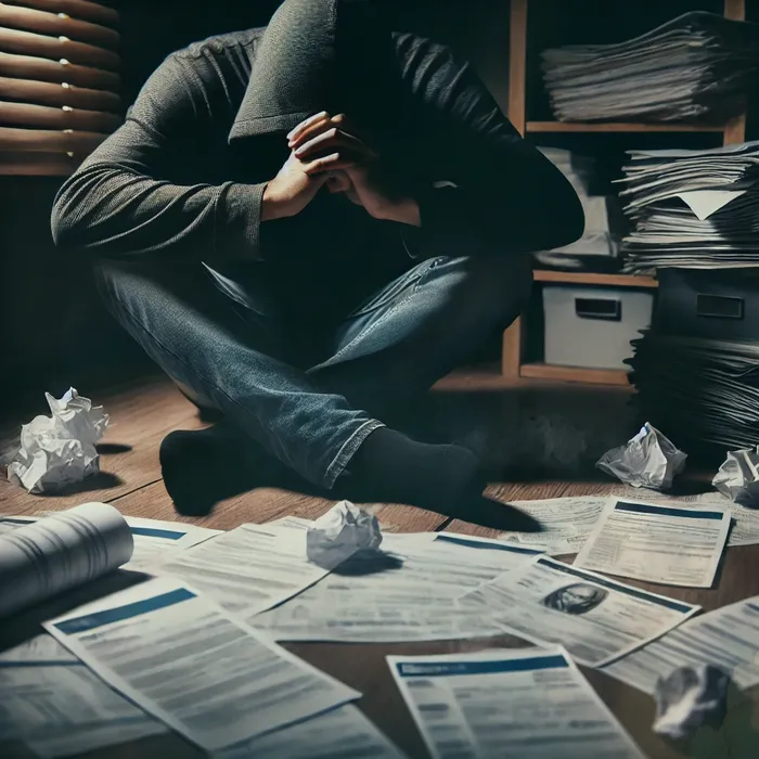 경제적 자유 회복