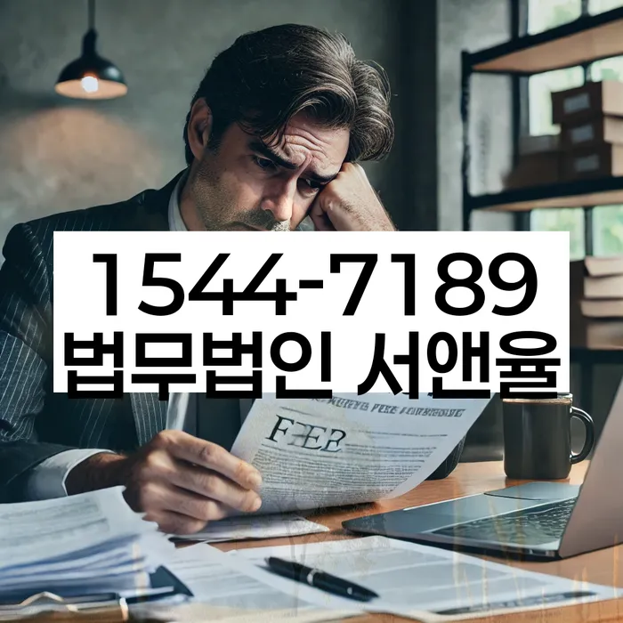 개인회생 면책결정문