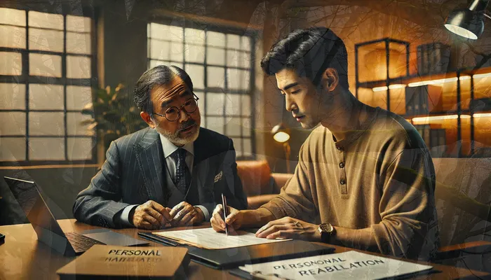 곡성군 개인회생